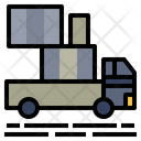 Freight Icon