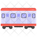 Freight Car  Icon