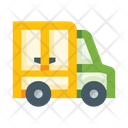 Freight Car  Icon