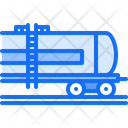 Freight Container  Icon