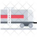 Freight Container  Icon