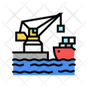 Freighter  Icon