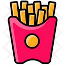 Food Order Fast Icon