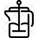 French press Icon