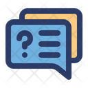 Frequenly Asked Questions Frequently Asked Questions Question Icon
