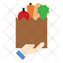 Fresh Icon