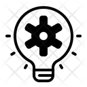 Fresh Idea Light Icon