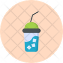 Fresh Juice Icon