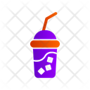 Fresh Juice Icon