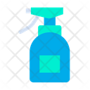 Beauty Cosmetics Freshener Icon