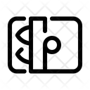 Frezze Fish Seafood Food Icon