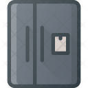Fridge Refregirator Cold Icon
