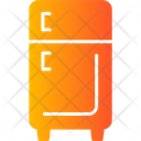 Fridge Electrical Devices Digital Icon