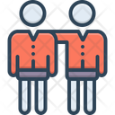 Friend Icon