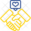 Friend アイコン