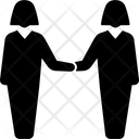 Friends  Icon