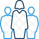Friends  Icon