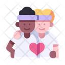Friendship Icon
