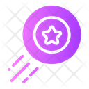 Frisbee Icon