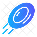 Frisbee Icon