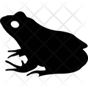 Frog  Icon