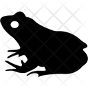 Frog  Icon