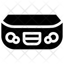 Front Bumper Icon