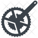 Front Gear  Icon