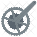 Front Gear  Icon