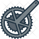 Front Gear  Icon