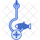 Frozen Bait Icon