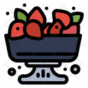 Fruit Basket Icon