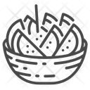 Fruit Bowl Icon