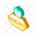 Fruit Box  Icon