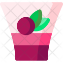 Fruit Dessert Icon