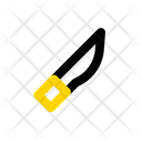 Fruit knife Icon