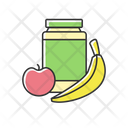 Fruit Supplements Icon