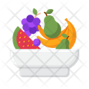 Fruits Fruits Basket Basket Icon