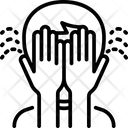 Frustration  Icon