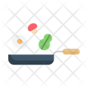 Fry Pan Icon
