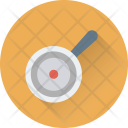 Fry pan Icon