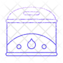 Fryer Icon