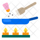 Cooking Food Kitchen Icon