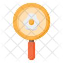 Frying Pan Pan Cooking Pan Icon