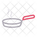Fryingpan Icon