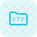 Ftp Folder Icon