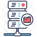 FTP Server  Icon