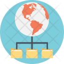 FTP Server  Icon