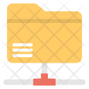 FTP Server  Icon