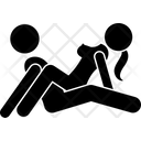 Fuck Fucking Position Icon